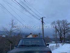 ВАЗ 2107