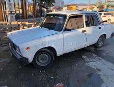 ВАЗ 2107