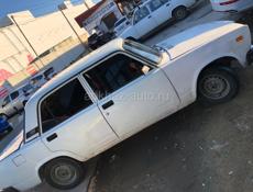 ВАЗ 2107