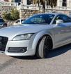 Audi TT Coupe