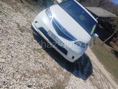 Honda Еlysion