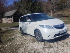 Honda Еlysion
