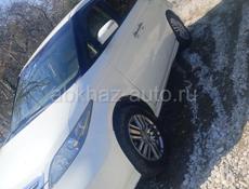Honda Еlysion