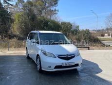 Honda Еlysion