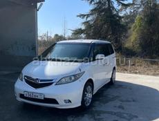 Honda Еlysion
