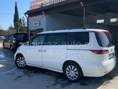 Honda Еlysion