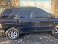 Kia Grand Sportage