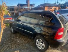 Kia Grand Sportage