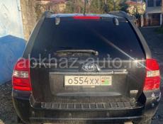 Kia Grand Sportage