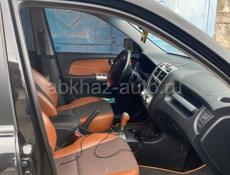 Kia Grand Sportage