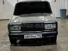 ВАЗ 2107