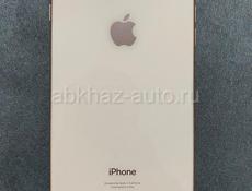 IPhone 8+ 