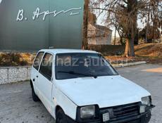 ВАЗ 11113 OKA