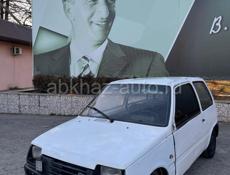 ВАЗ 11113 OKA