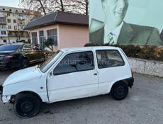 ВАЗ 11113 OKA