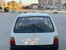 ВАЗ 11113 OKA
