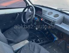 ВАЗ 11113 OKA