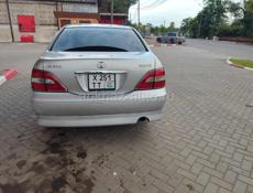 Toyota Brevis