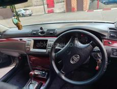 Toyota Brevis