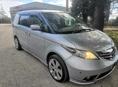Honda Еlysion