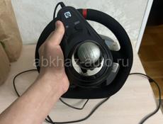 Продаю срочно руль 