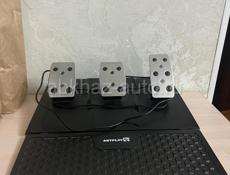 Руль срочно игровой 