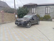 Infiniti FX