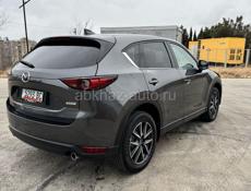 Mazda 5