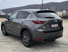 Mazda 5