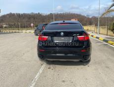 BMW Х6