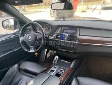 BMW Х6