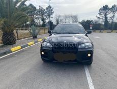 BMW Х6