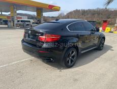 BMW Х6