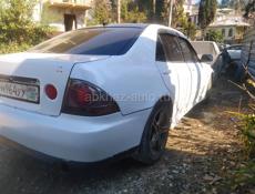 Toyota Altezza