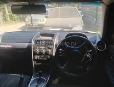 Toyota Altezza
