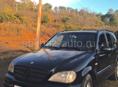 Mercedes-Benz ML
