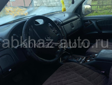 Mercedes-Benz ML