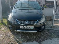 Mitsubishi Grandis