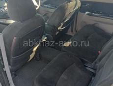 Mitsubishi Grandis