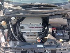 Mitsubishi Grandis