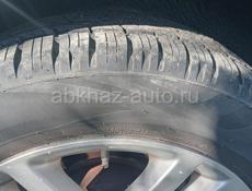 Mitsubishi Grandis