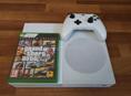 Продаю xbox one s