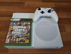 Продаю xbox one s