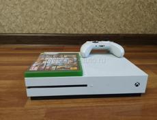 Продаю xbox one s