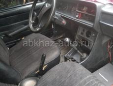 ВАЗ 2107