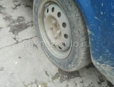 ВАЗ 2107