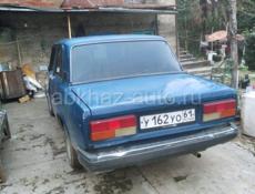 ВАЗ 2107