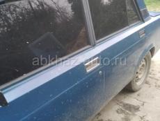 ВАЗ 2107