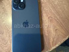 iPhone15 pro 128g