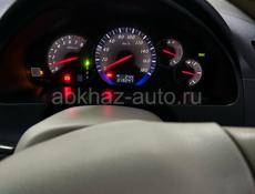Mitsubishi Grandis